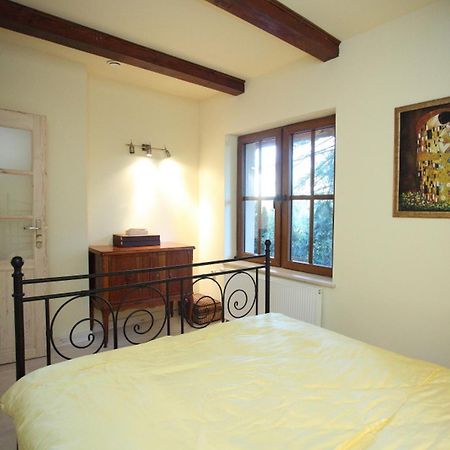 Dom U Profesora Villa Kazimierz Dolny Oda fotoğraf